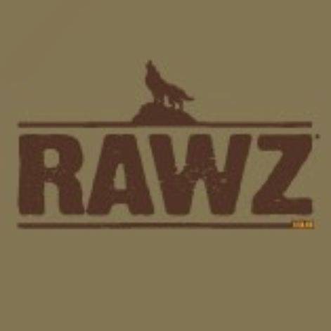 RAWZ品牌LOGO