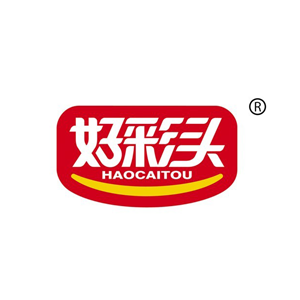 好彩头品牌LOGO