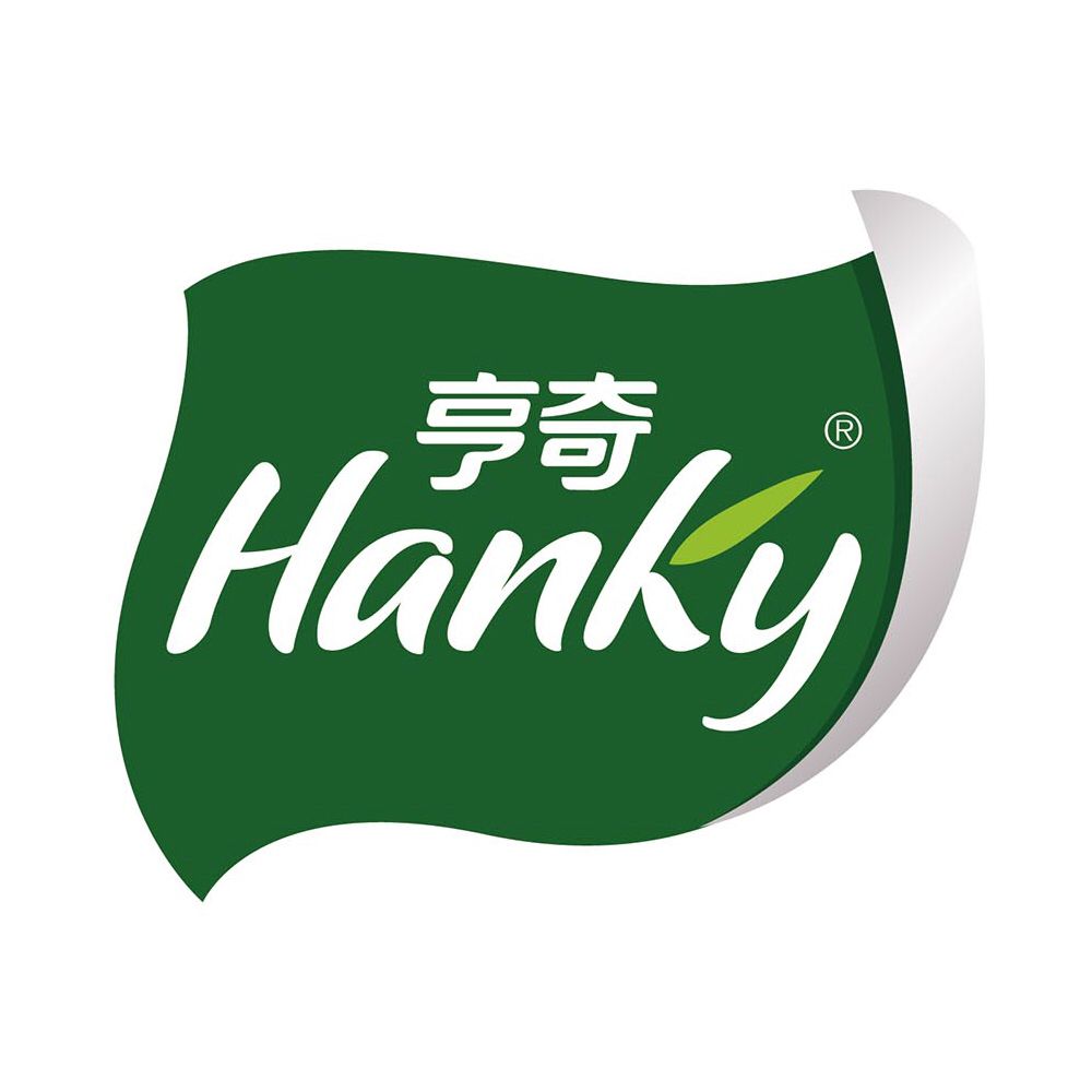亨奇Hanky品牌LOGO