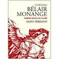 CHATEAU BELAIR MONANGE品牌LOGO