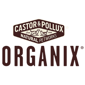欧奇斯ORGANIX品牌LOGO