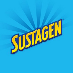 SUSTAGEN品牌LOGO