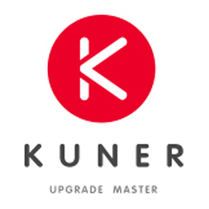 酷壳KUKE品牌LOGO