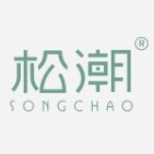 松潮SONGCHAO品牌LOGO