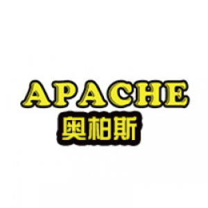 奥柏斯APACHE品牌LOGO
