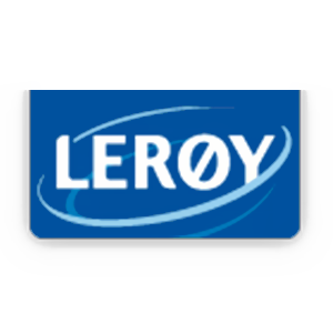 莱瑞LEROY品牌LOGO