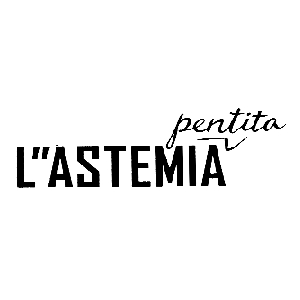爱斯特L''ASTEMIA PENTITA品牌LOGO