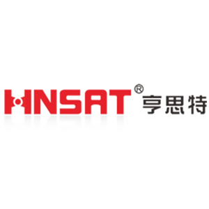 亨思特HNSAT品牌LOGO