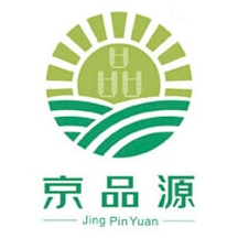 京品源品牌LOGO