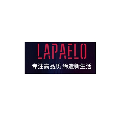 LAPAELO品牌LOGO