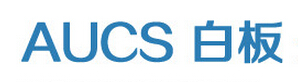 AUCS品牌LOGO