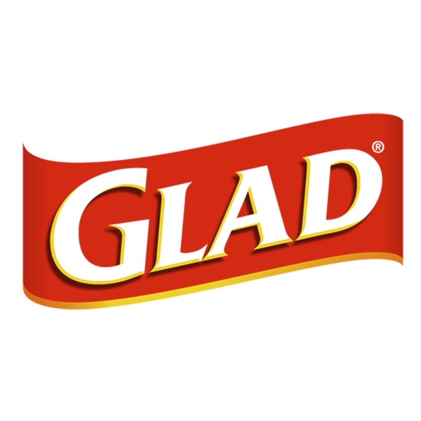 佳能GLAD品牌LOGO