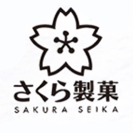 樱花制果SAKURASEIKA品牌LOGO