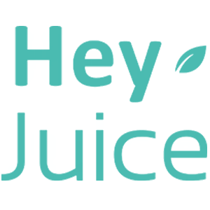 Hey Juice品牌LOGO