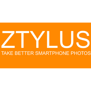 思拍乐ZTYLUS品牌LOGO