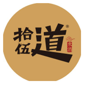 拾伍道品牌LOGO