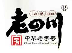 老四川laosichuan品牌LOGO