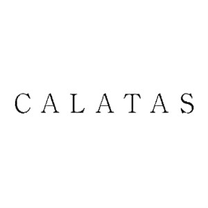 CALATAS SHAMPOO品牌LOGO