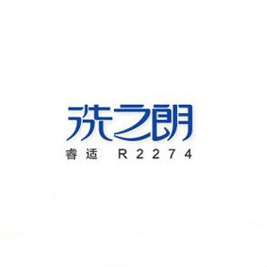 洗之朗RYOJI品牌LOGO