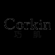 巧肌Corkin品牌LOGO