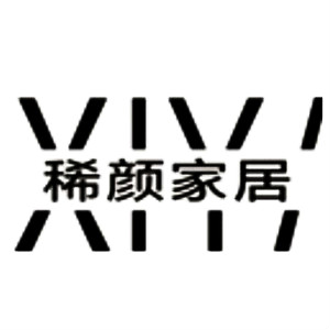 稀颜家居品牌LOGO