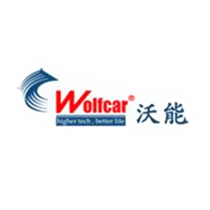 沃能Wolfcar品牌LOGO