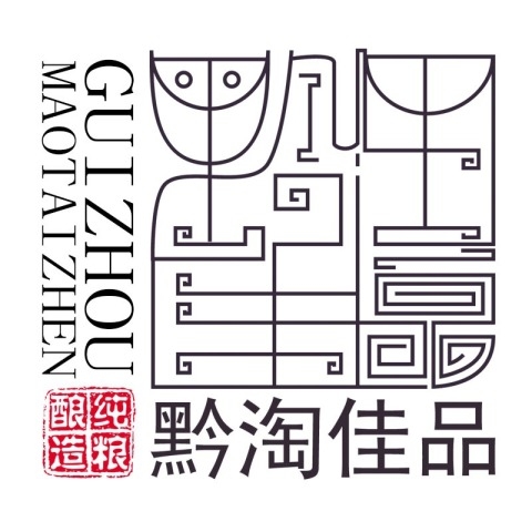 黔淘佳品品牌LOGO