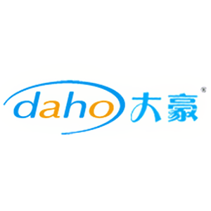 大豪daho品牌LOGO