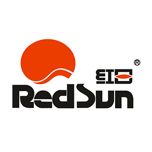 红日Redsun品牌LOGO