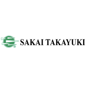 堺孝行Sakai Takayuki品牌LOGO