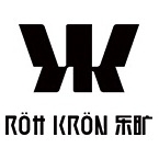 乐旷RÖtt KRÖN品牌LOGO