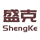 盛克shengke品牌LOGO