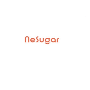 小巢糖nesugar品牌LOGO