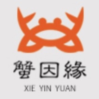 蟹因緣品牌LOGO