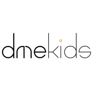 德玛纳dme&middot;kids品牌LOGO