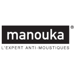 MANOUKA品牌LOGO