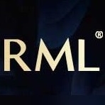 瑞美莱RML品牌LOGO