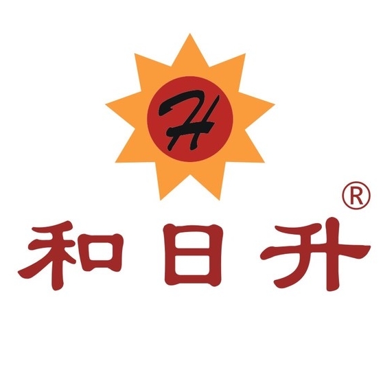 和日升品牌LOGO
