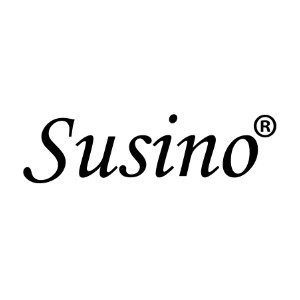 梅花伞SUSINO品牌LOGO