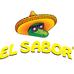 EL SABOR品牌LOGO
