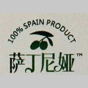 萨丁尼娅SARDIN品牌LOGO