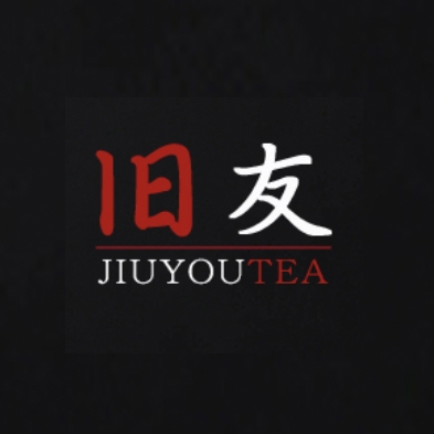 旧友JIUYOU品牌LOGO