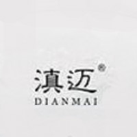 滇迈品牌LOGO