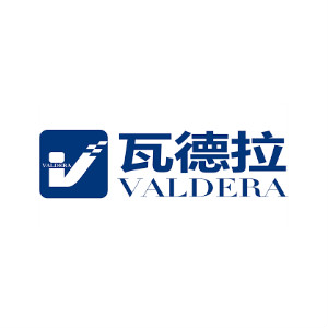 VALDERA品牌LOGO