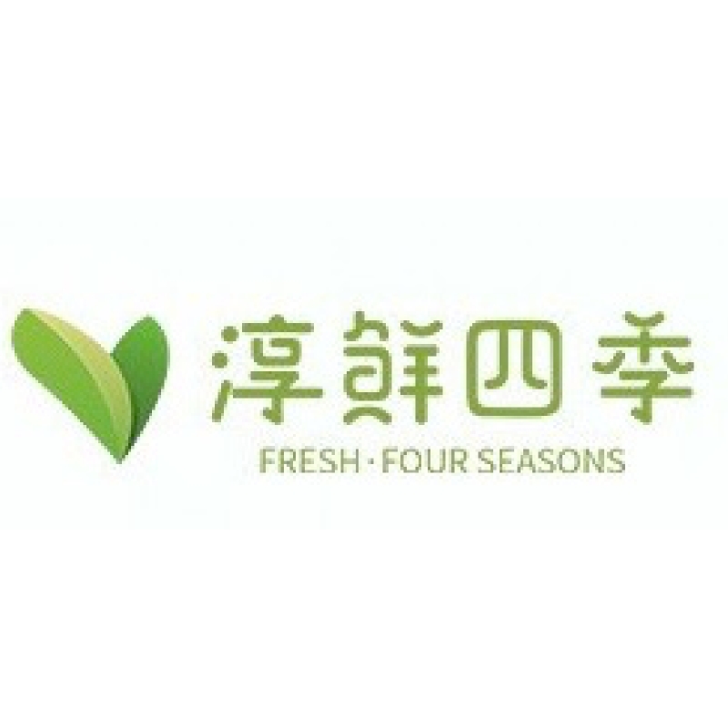 淳鲜四季FRESH·FOUR SEASONS品牌LOGO