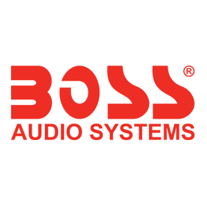 BOSS Audio品牌LOGO