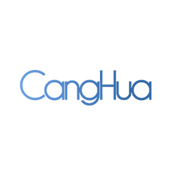 仓华CangHua品牌LOGO
