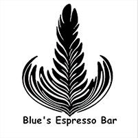 Blue ’s Espresso Bar品牌LOGO