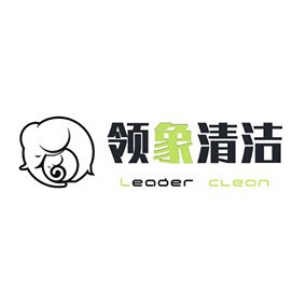 领象清洁Leooer Clean品牌LOGO