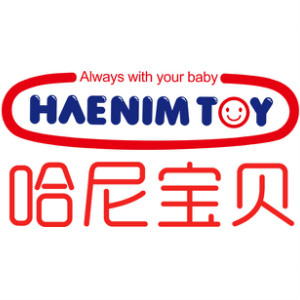 哈尼宝贝品牌LOGO